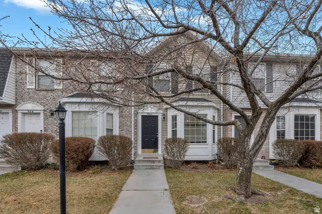 986 N Independence Ave, Provo, UT 84604 - #1