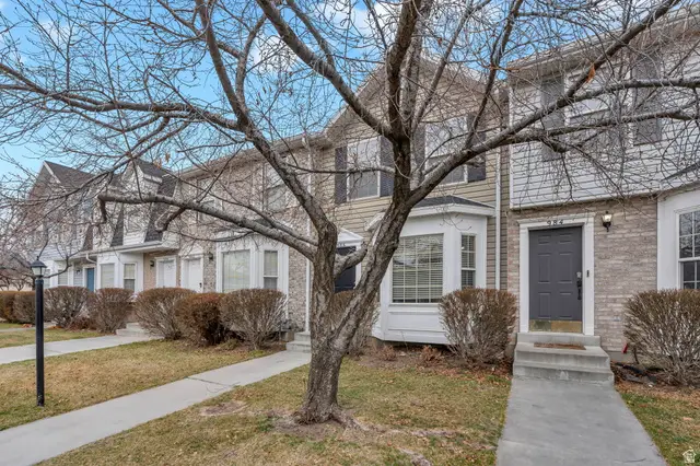 986 N Independence Ave, Provo, UT 84604 - #3