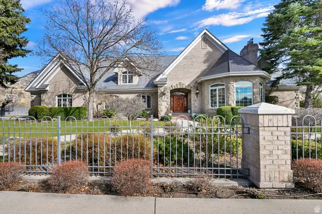 566 N Bella Vista Dr E, Orem, UT 84097 - #3