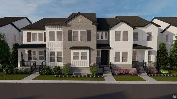 812 N Banner Dr #658, Saratoga Springs, UT 84045