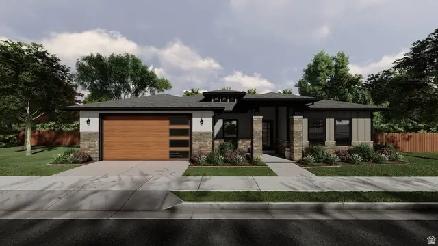 556 S 300 E #73, Willard, UT 84340 - #1