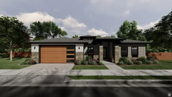 556 S 300 E #73, Willard, UT 84340