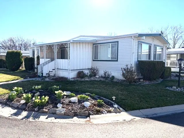 4583 S Monte Vista Dr, Taylorsville, UT 84123 - #1