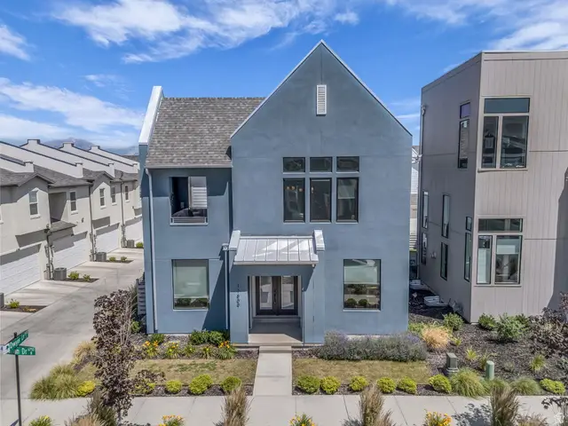 11609 S Dorian Dr, South Jordan, UT 84009 - #2