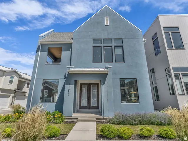 11609 S Dorian Dr, South Jordan, UT 84009 - #3