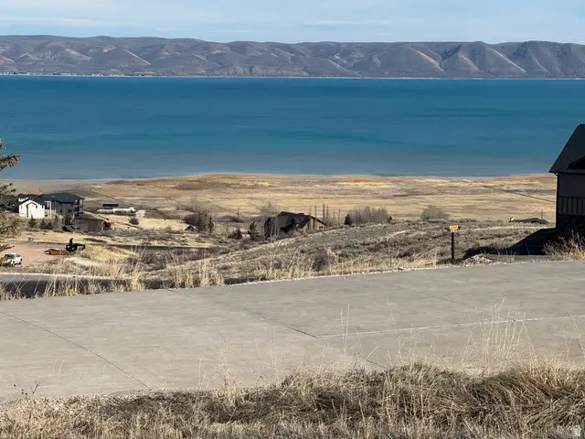 956 Reserve Dr #83, Fish Haven, ID 83287 - #1