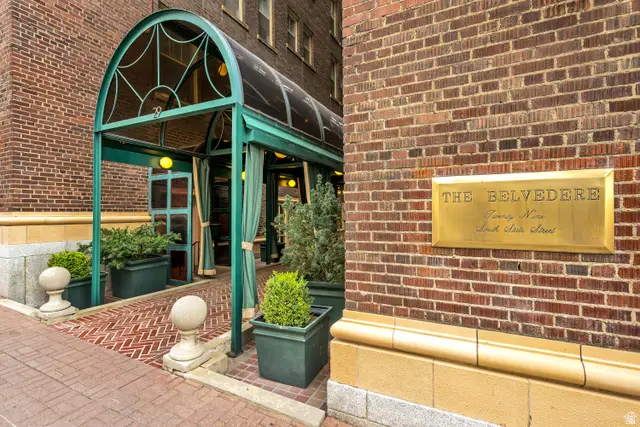 29 S State St #106, Salt Lake City, UT 84111 - #1