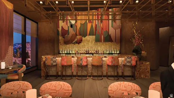 1707 W Glencoe Mountain Way #3A, Park City, UT 84060