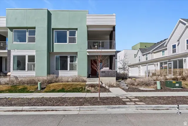 11552 S Watercourse Rd, South Jordan, UT 84009 - #1