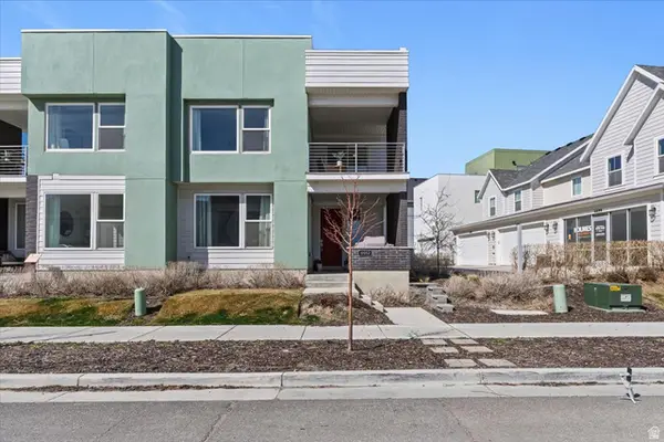 11552 S Watercourse Rd, South Jordan, UT 84009