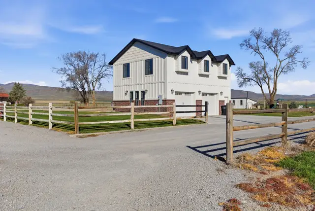 10090 W 12000 N, Tremonton, UT 84337 - #1
