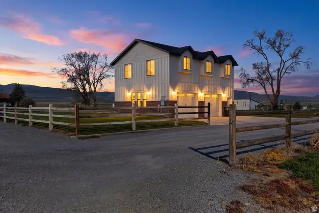 10090 W 12000 N, Tremonton, UT 84337 - #2