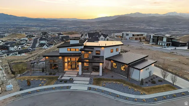 1249 W Tuono Pl, Lehi, UT 84048 - #1