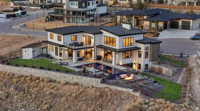 1249 W Tuono Pl, Lehi, UT 84048 - #3