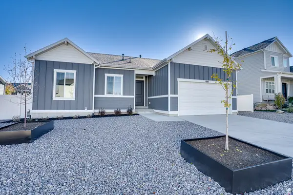 1661 S 1030 E, Heber City, UT 84032