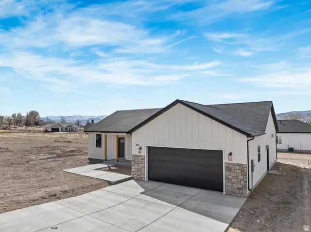 265 N South Bend Dr, Monroe, UT 84754 - #3