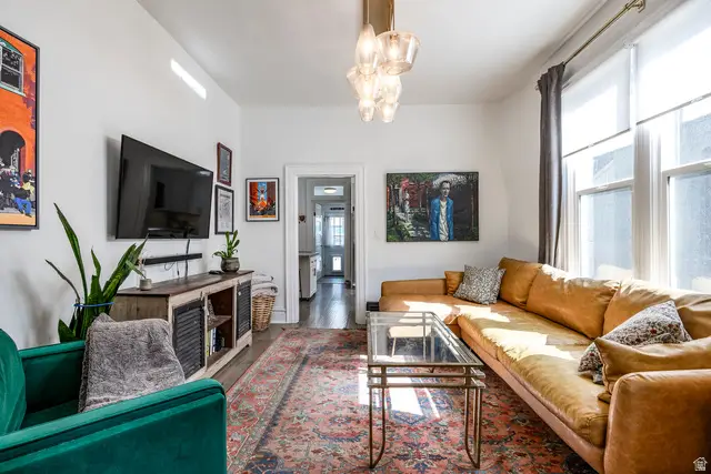 761 S 400 E, Salt Lake City, UT 84111 - #2