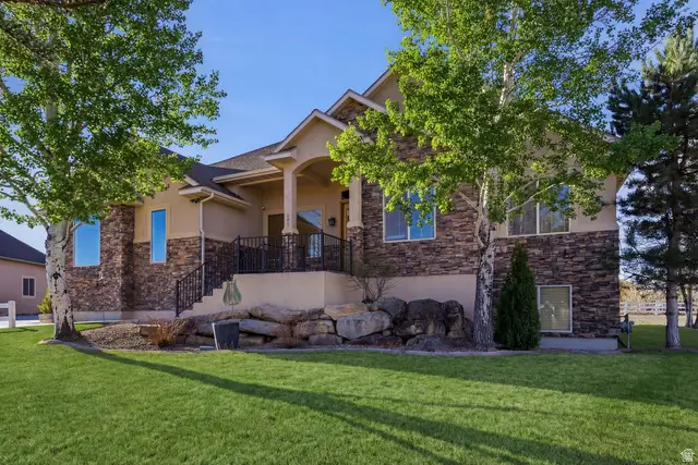 294 W Willow Ct, Francis, UT 84036 - #2