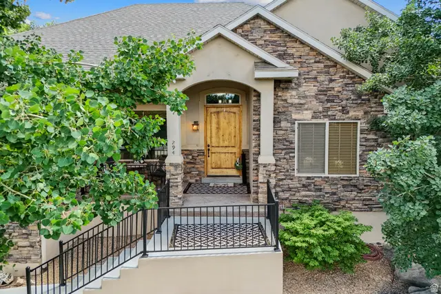 294 W Willow Ct, Francis, UT 84036 - #3