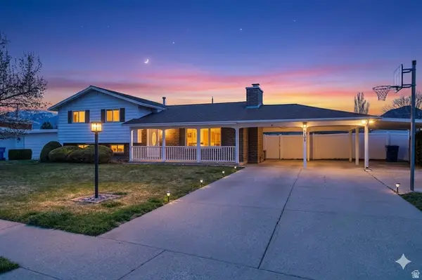 5505 S Somerset Way, Murray, UT 84117