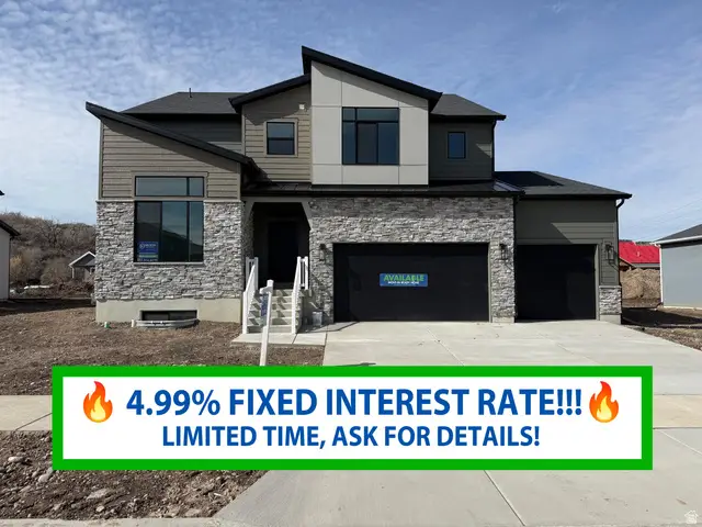 6387 S Ray Dr #103, South Weber, UT 84405 - #1