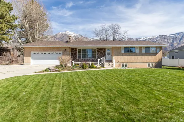 3072 N 175 W, North Ogden, UT 84414