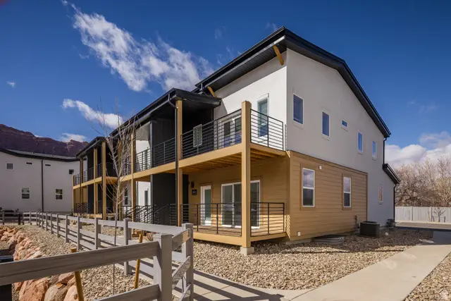 3008 E Desert Sol Ct, Moab, UT 84532 - #2