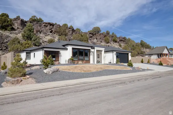 2274 S Canyon Cir, Cedar City, UT 84720