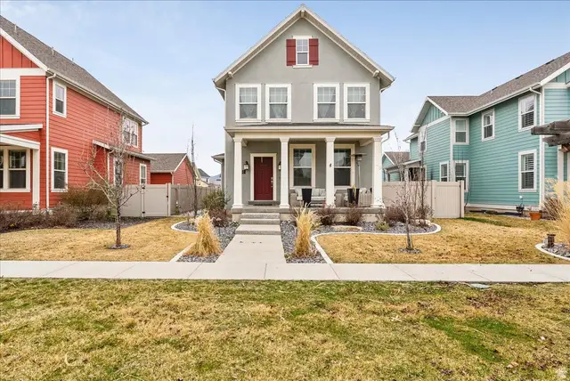 2052 W Phillips St, Kaysville, UT 84037 - #1