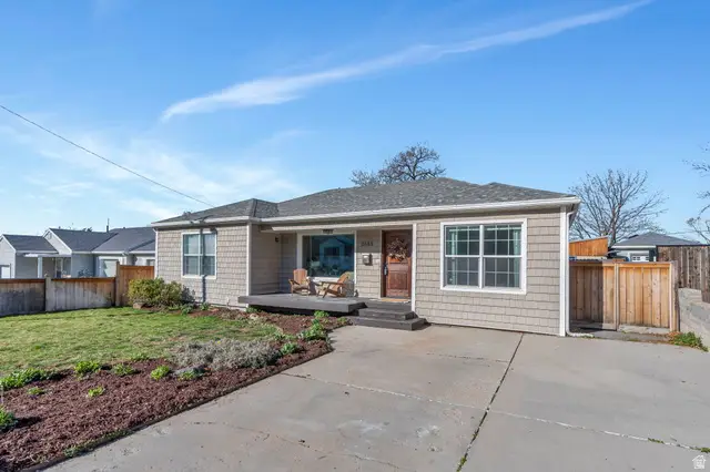 2848 S 2475 E, Salt Lake City, UT 84109 - #2