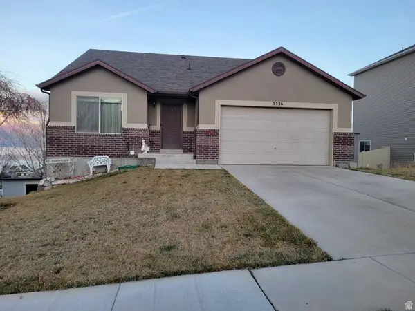 3536 S Hawk Dr S, Saratoga Springs, UT 84045