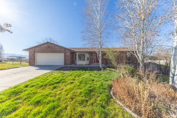 3389 W Gordon Ave S, Layton, UT 84041