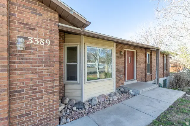 3389 W Gordon Ave S, Layton, UT 84041 - #2