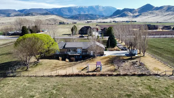 Address Withheld By Seller, Glenwood, UT 84730