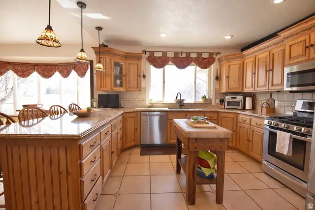 Address Withheld By Seller, Glenwood, UT 84730 - #3