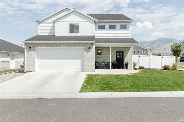 2356 N 150 E, North Logan, UT 84341