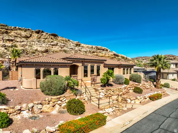 2317 E Greystone Dr, St. George, UT 84790
