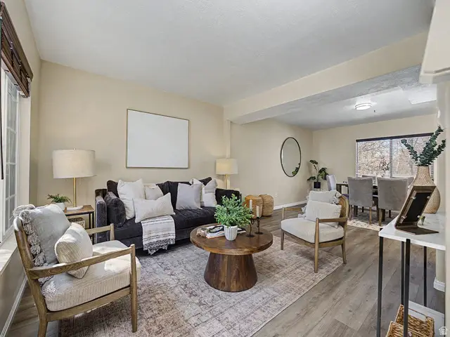 7914 S Harvel Dr, Sandy, UT 84070 - #2