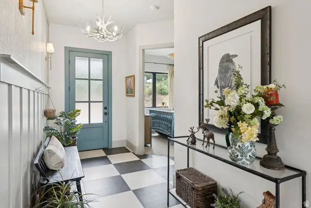 1420 S Beaver Bench Rd #1306, Heber City, UT 84032 - #3