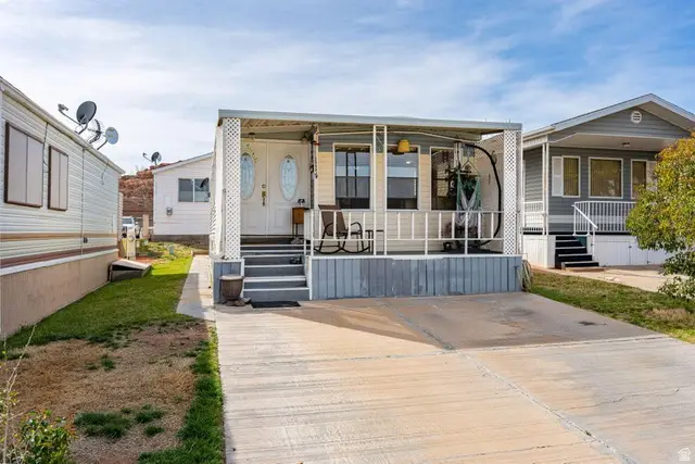 1150 W Red Pkwy #114, Washington, UT 84780 - #1