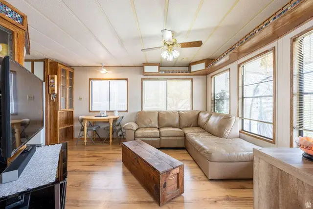 1150 W Red Pkwy #114, Washington, UT 84780 - #3