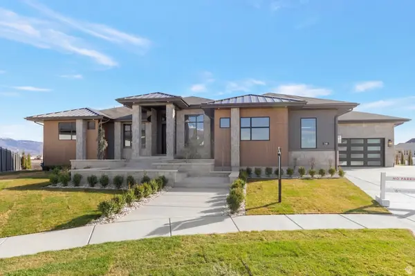 538 S 1400 W, Farmington, UT 84025