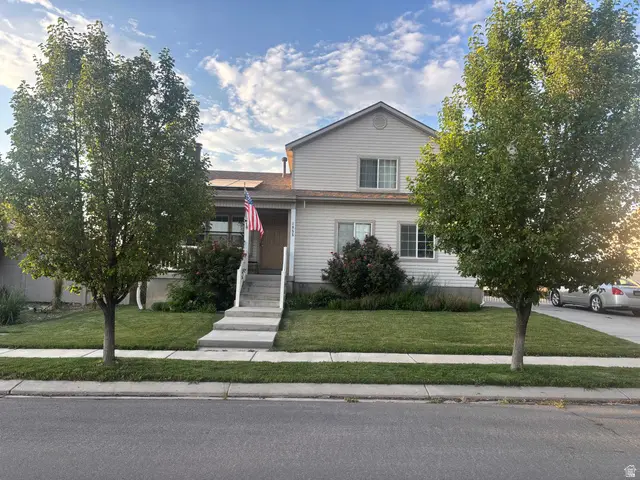 1855 E Boulder St, Eagle Mountain, UT 84005 - #1