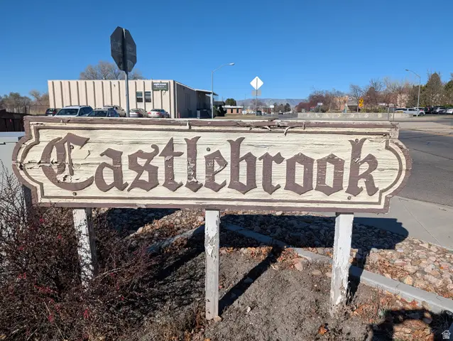 1524 W Merlin Dr, Provo, UT 84601 - #1