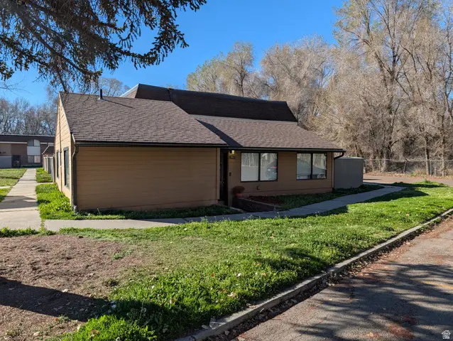 1524 W Merlin Dr, Provo, UT 84601 - #2