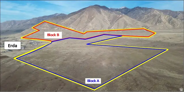 Address Withheld By Seller, Erda, UT 84074 - #1