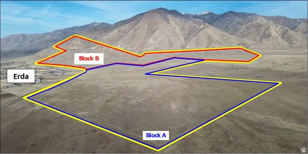 Address Withheld By Seller, Erda, UT 84074