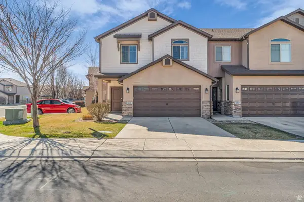 1813 W 795 S #231, Orem, UT 84058