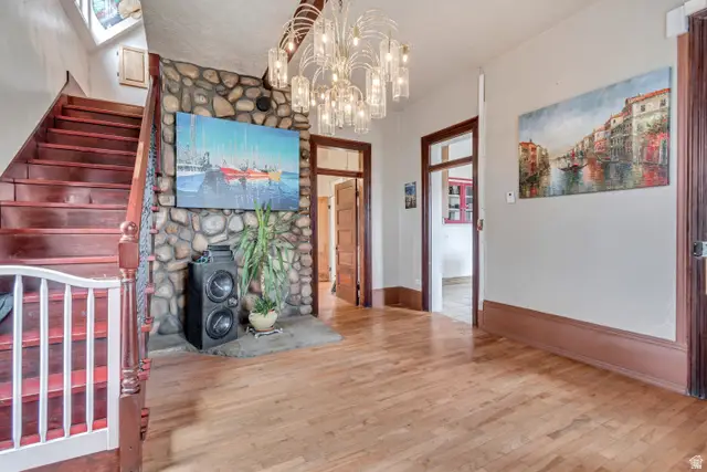 585 S 400 E, Springville, UT 84663 - #3