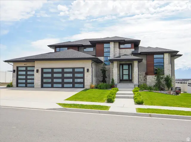 8017 S Red Baron Ln, West Jordan, UT 84081 - #1